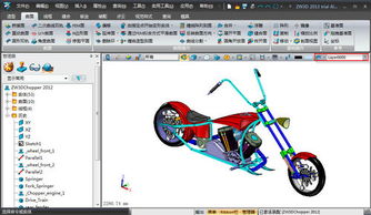 中望3D 2013有效优化三维CAD图层管理